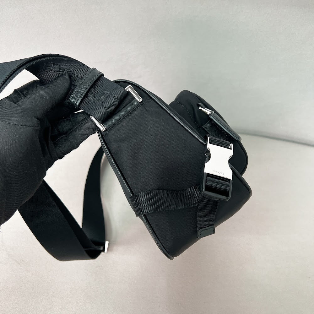 Ezyycart Bags Pradn Luxury Bag --102412