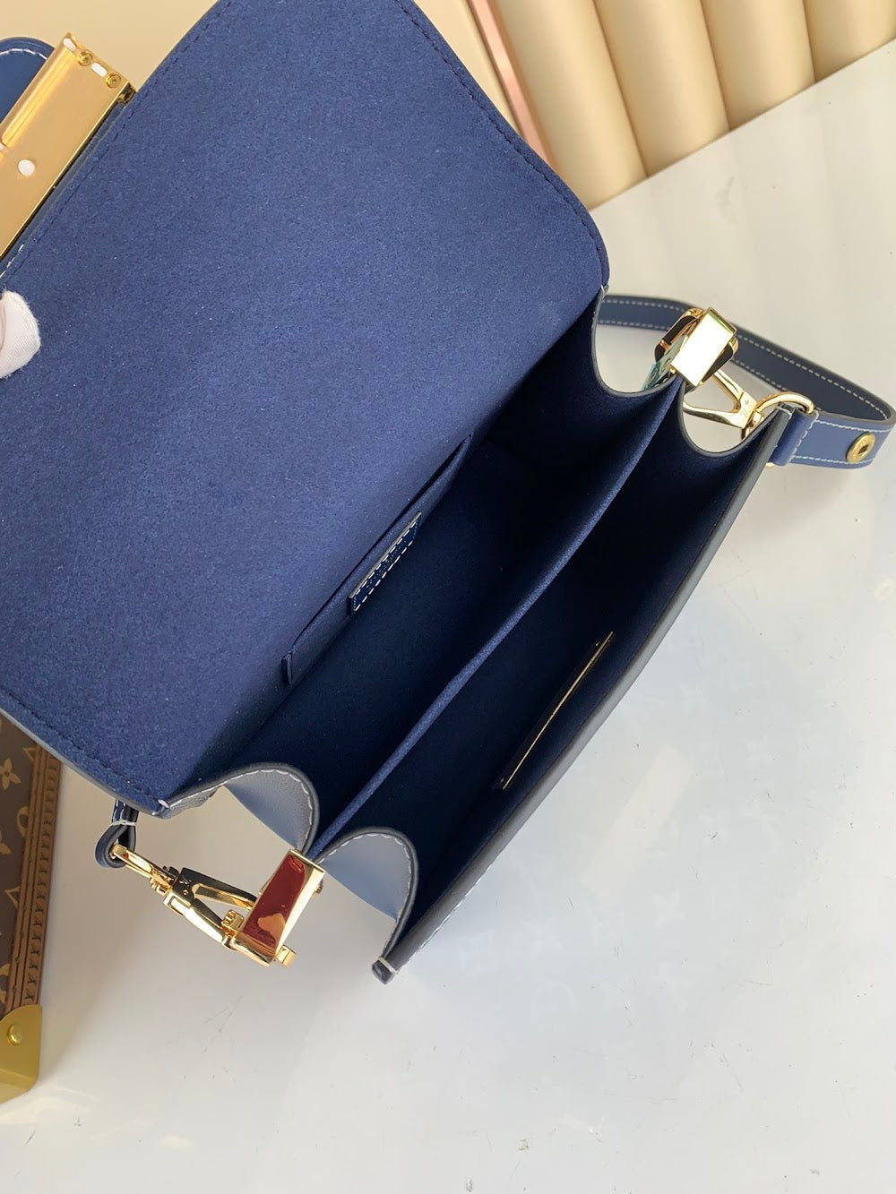 Ezyycart Bags ln Luxury Bag --60756