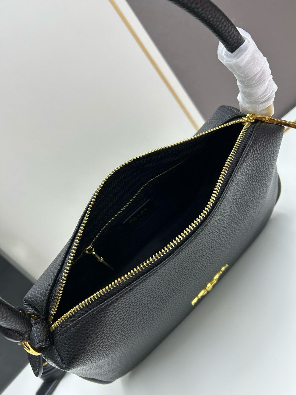 Ezyycart Bags pradn Luxury Bag --74076