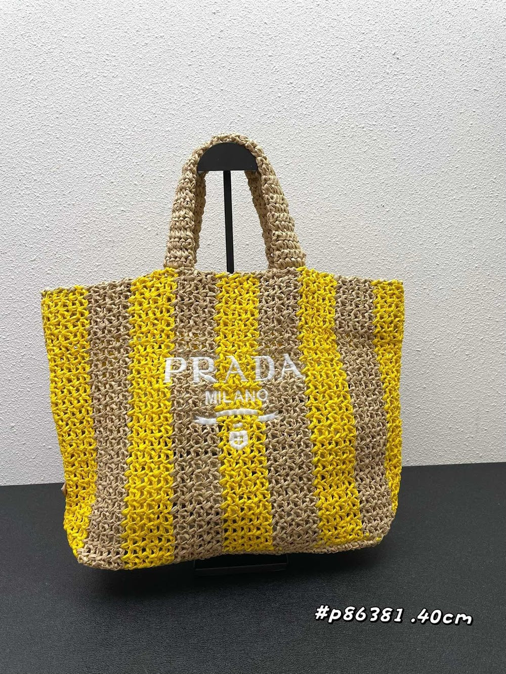 Ezyycart Bags Prada Luxury Bag --54417