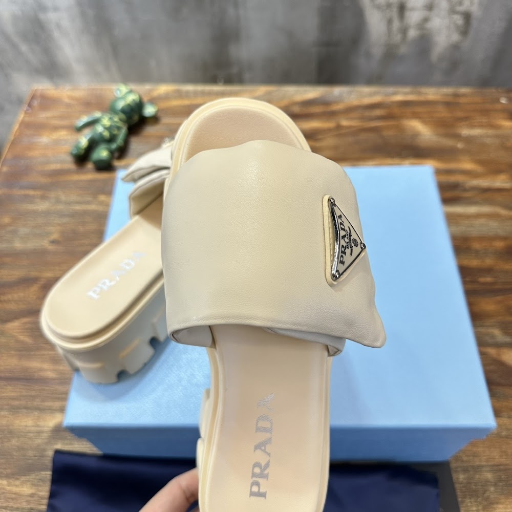 Ezyycart Bags Prada Luxury Heels --53376