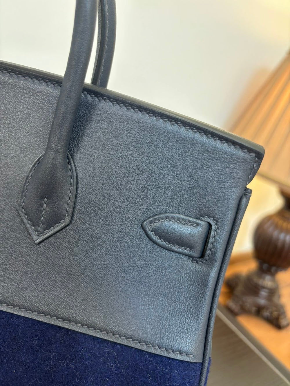Anum Bags Hermesn Luxury Bag --118091