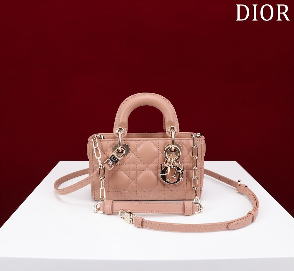 Ezyycart Bags Diorn Luxury Bag --116466