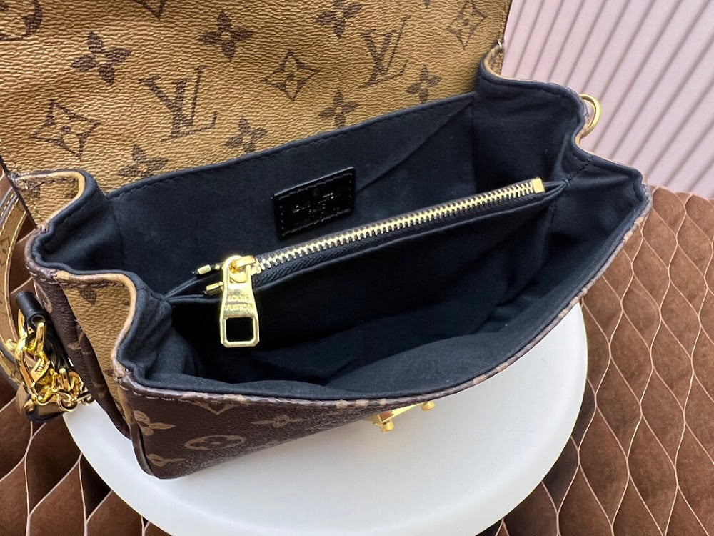 Anum Bags LVn Luxury Bag --80654