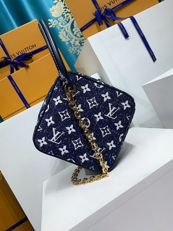 Ezyycart Bags ln Luxury Bag --60716