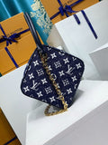 Ezyycart Bags ln Luxury Bag --60716