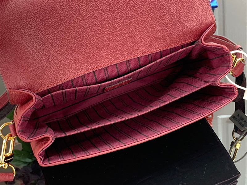 Anum Bags ln Luxury Bag --59660