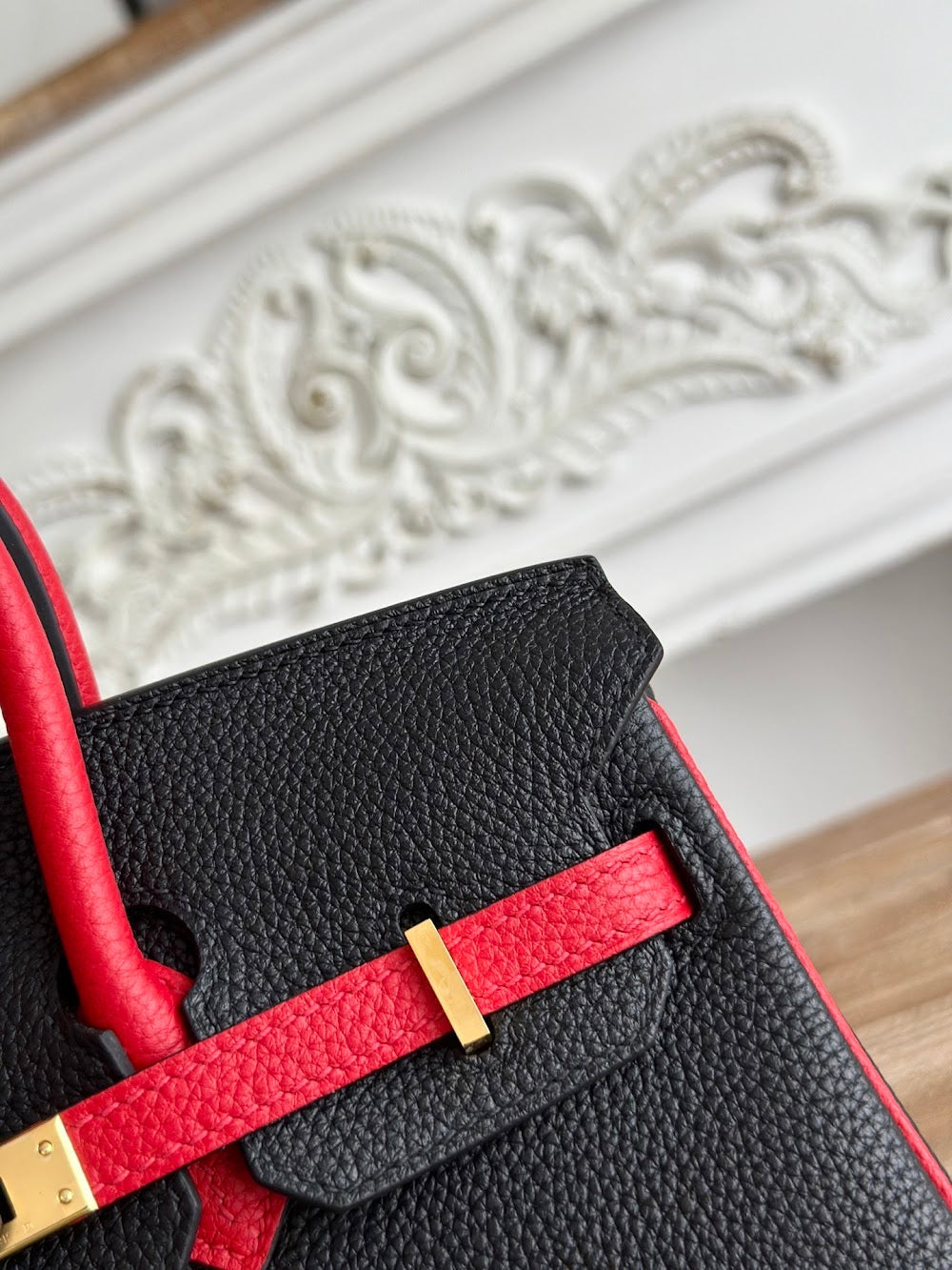 Anum Bags Hermesn Luxury Bag --118554