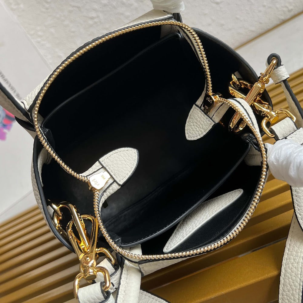 Ezyycart Bags Pradn Luxury Bag --101724