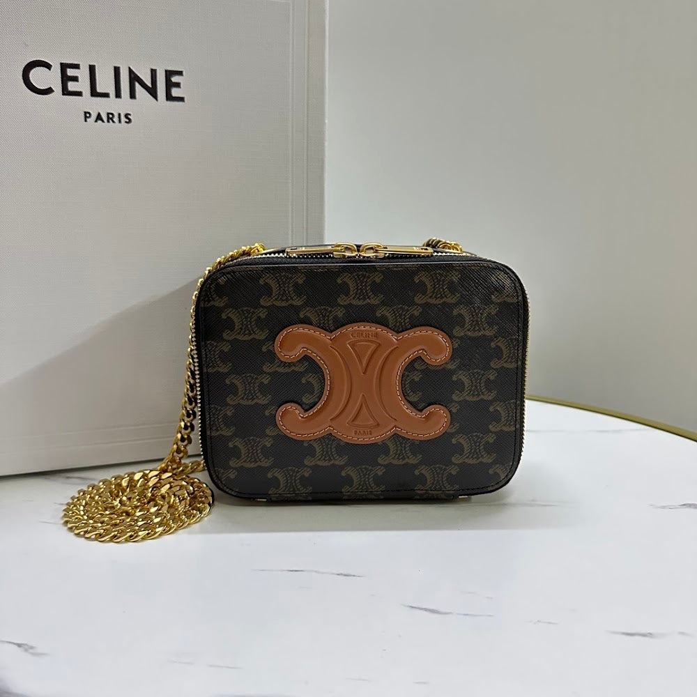 Ezyycart Bags Celine Luxury Bag --111984