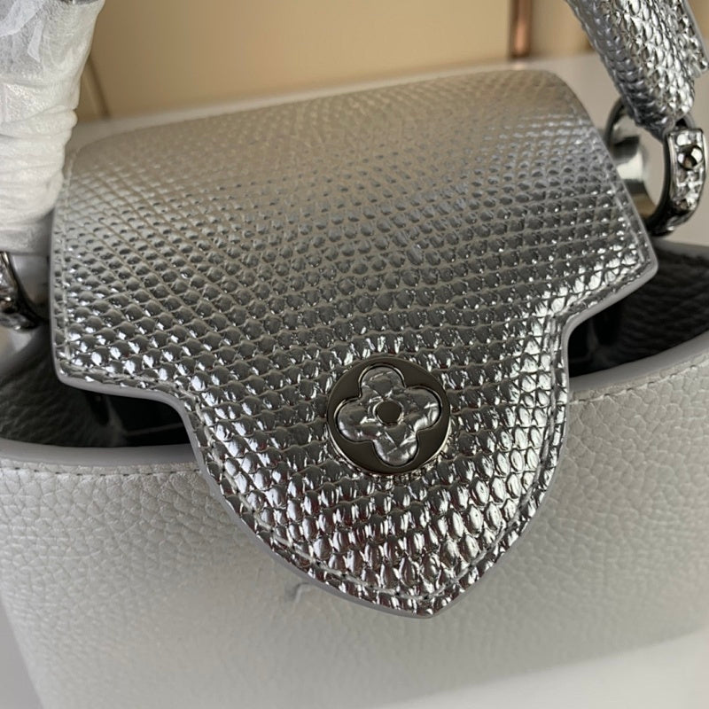 Ezyycart Bags ln Luxury Bag --60719