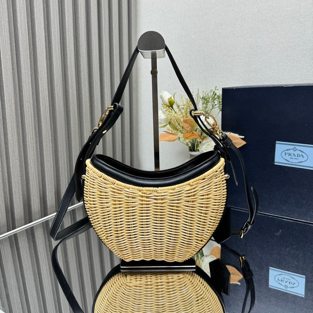 Ezyycart Bags Pradn Luxury Bag --103008