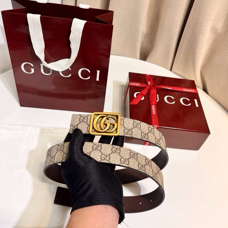 Ezyycart Bags Guccin Luxury Belt --108538