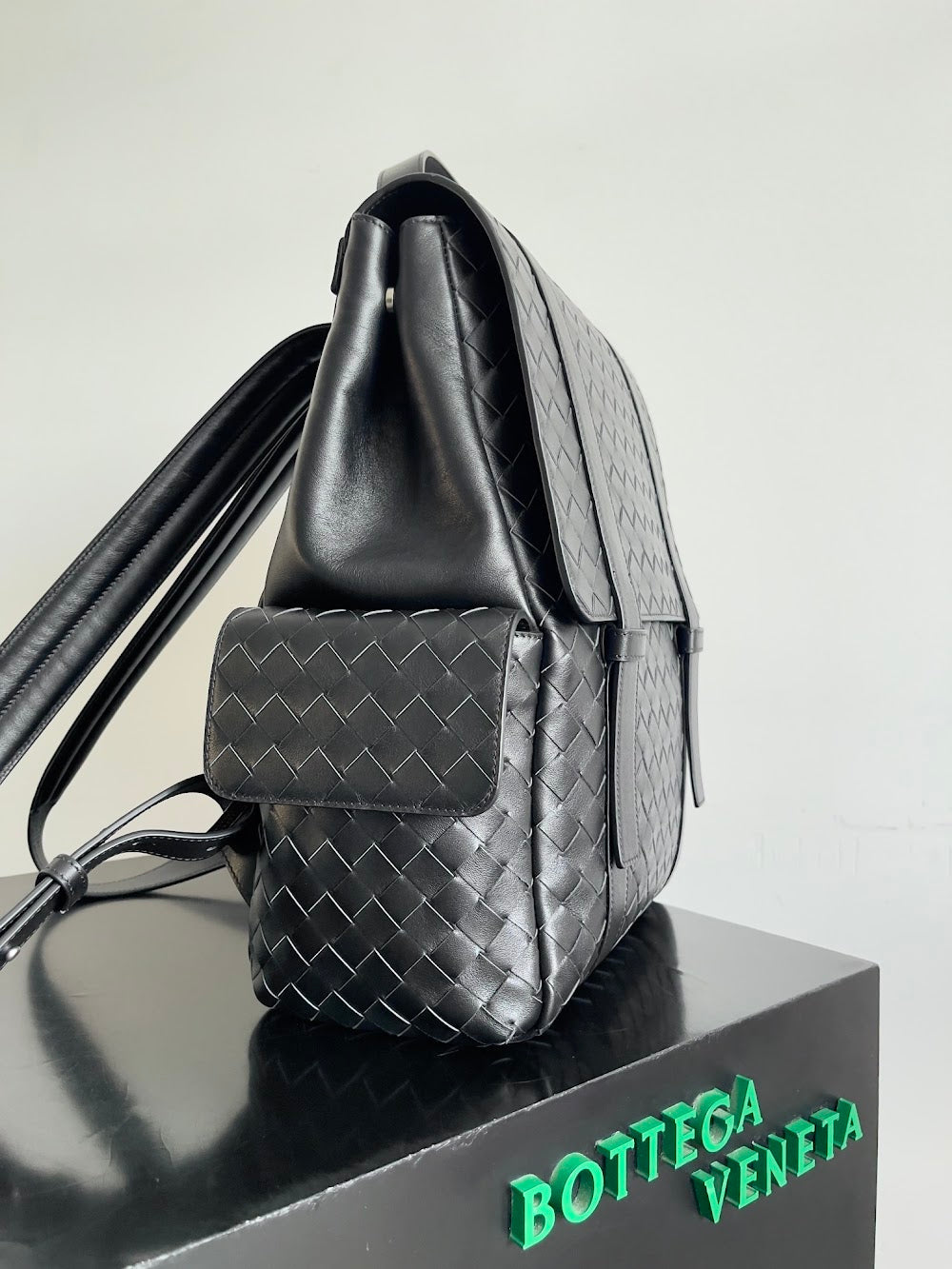 Ezyycart Bags Bottegan Luxury Bag --90598