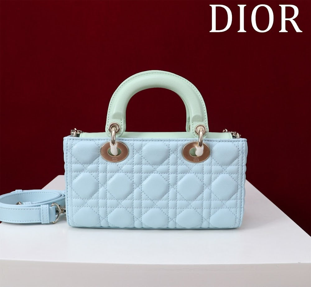 Anum Bags Diorn Luxury Bag --114850