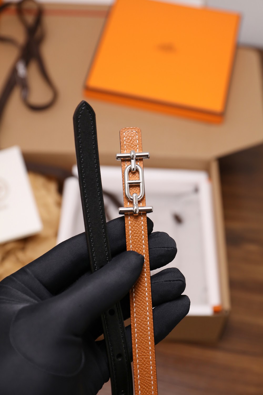 Anum Bags Hermesn Luxury Belt --106161