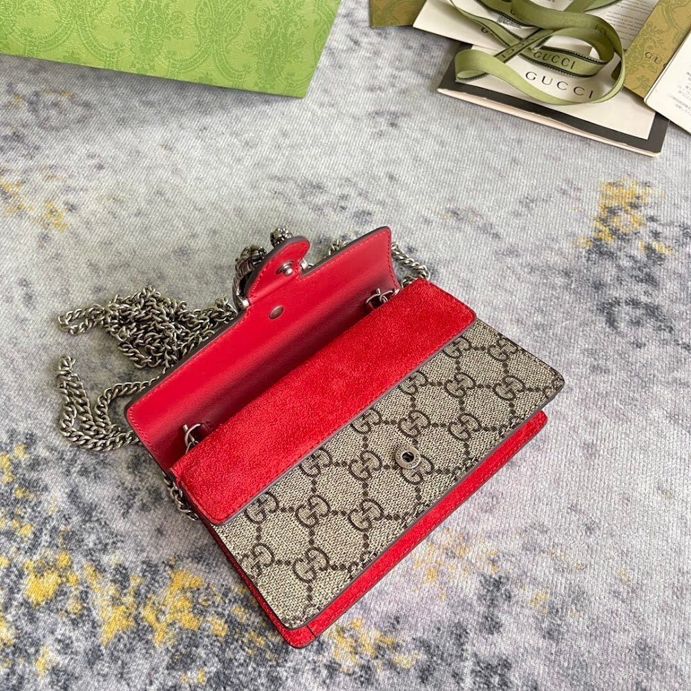 Ezyycart Bags Guccin Luxury Bag --94400
