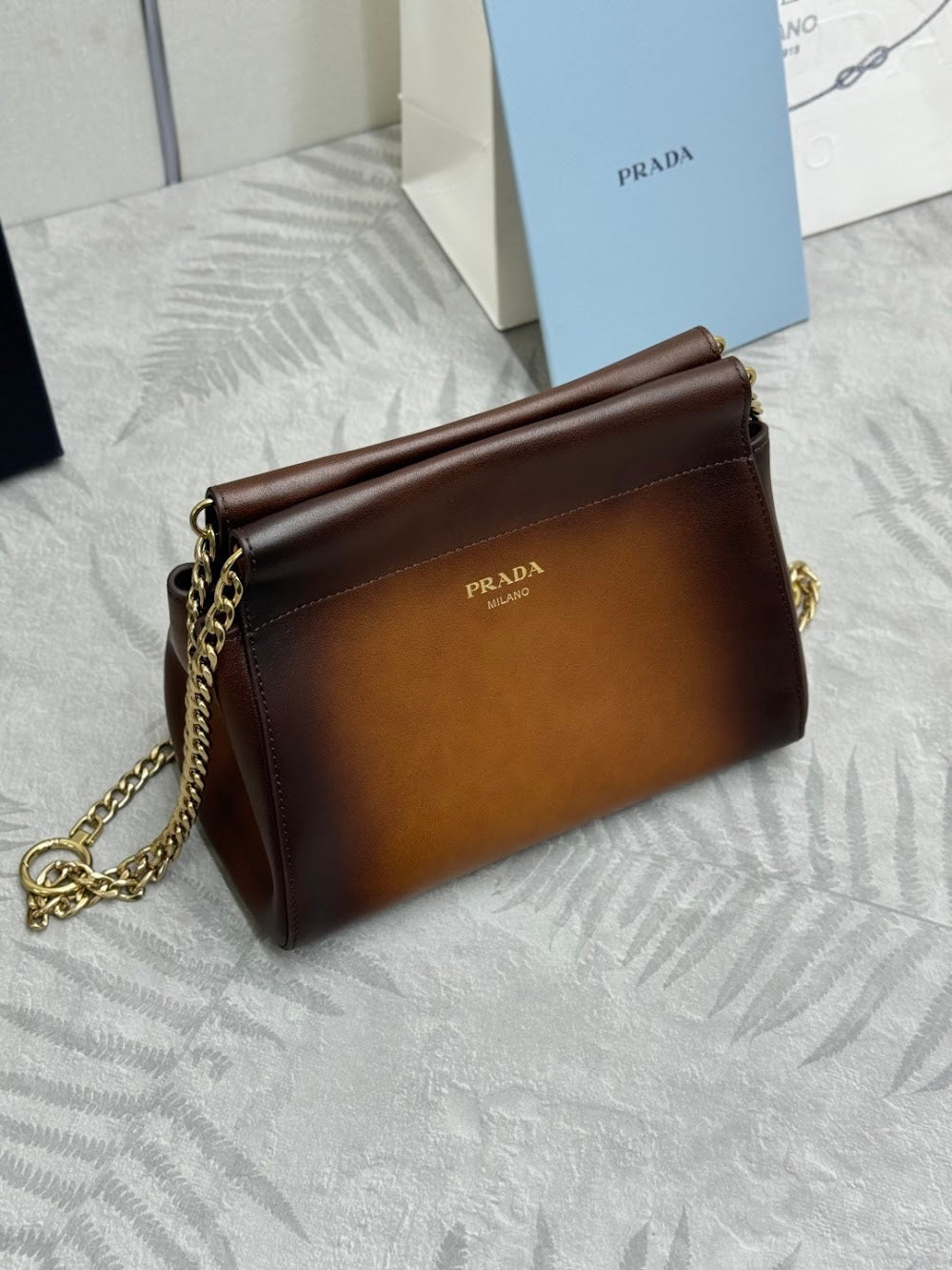 Ezyycart Bags Pradn Luxury Bag --101381