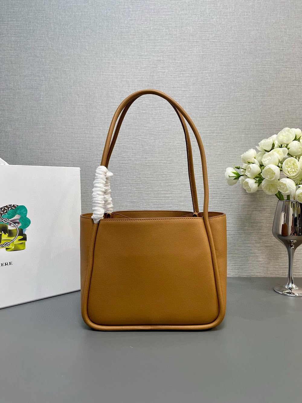 Ezyycart Bags pradn Luxury Bag --74029
