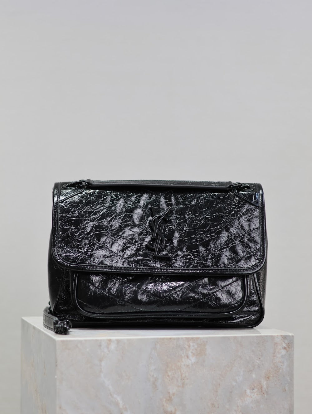Ezyycart Bags YSLn Luxury Bag --119317