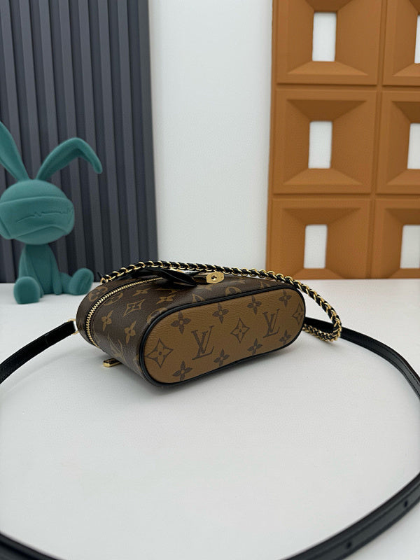 Anum Bags LVn Luxury Bag --80733