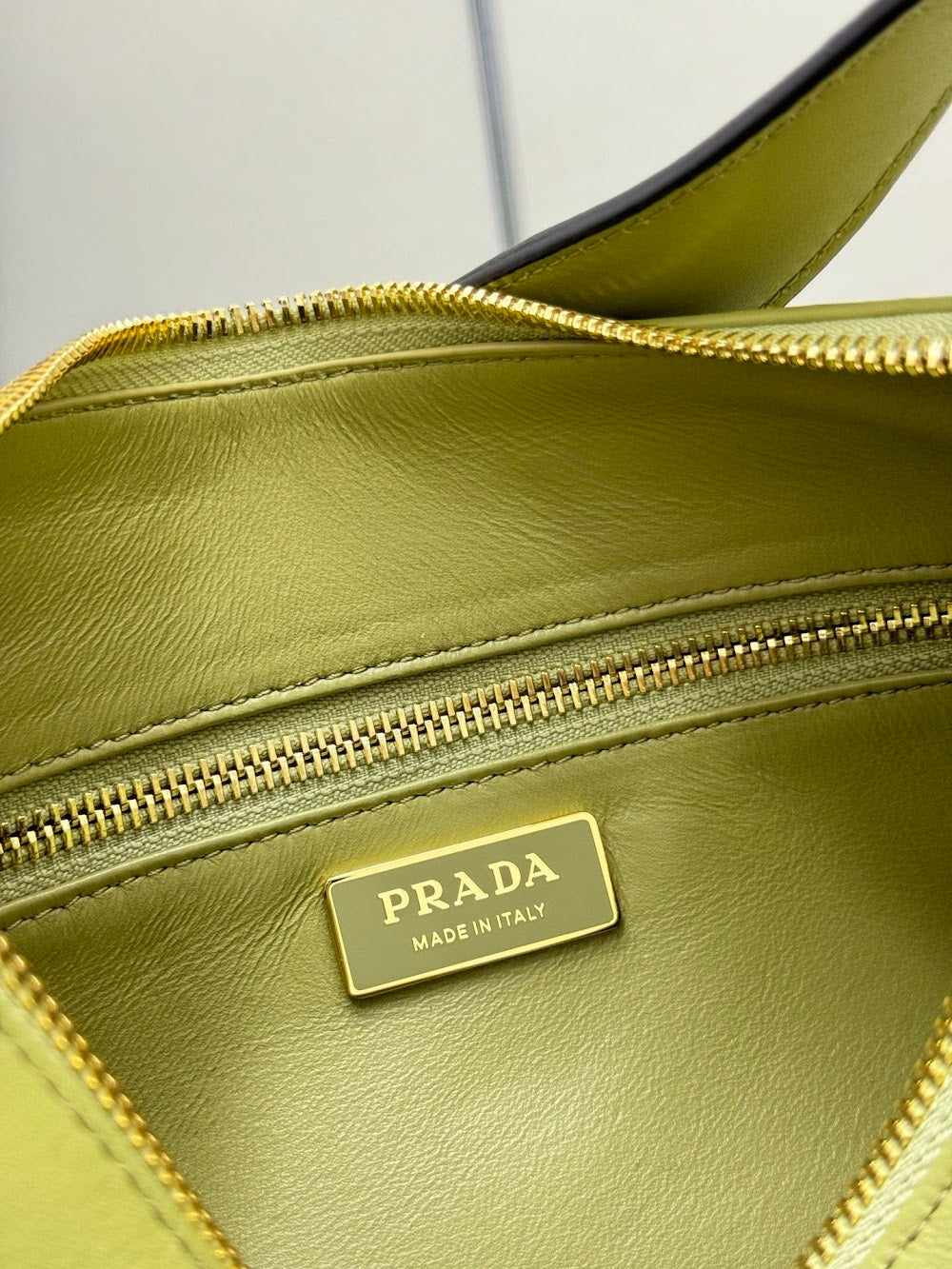Ezyycart Bags Pradn Luxury Bag --101424