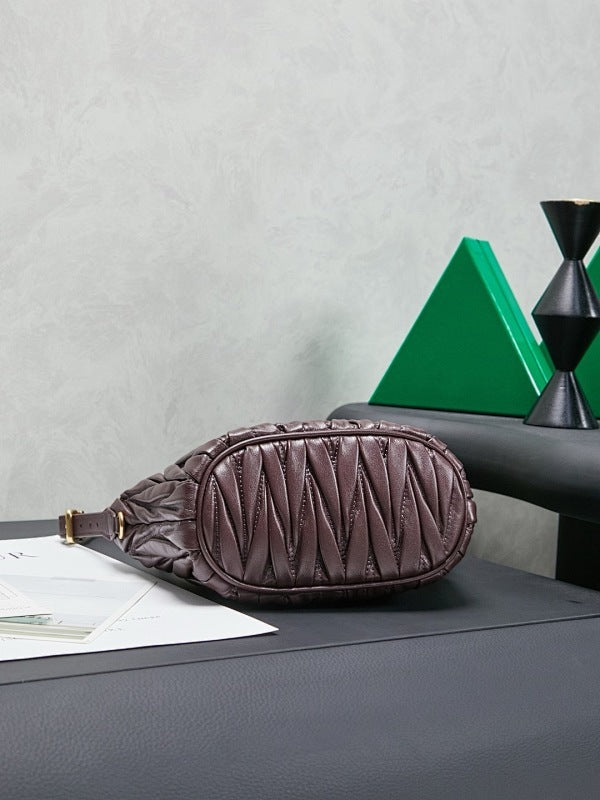 Ezyycart Bags pradn Luxury Bag --75408