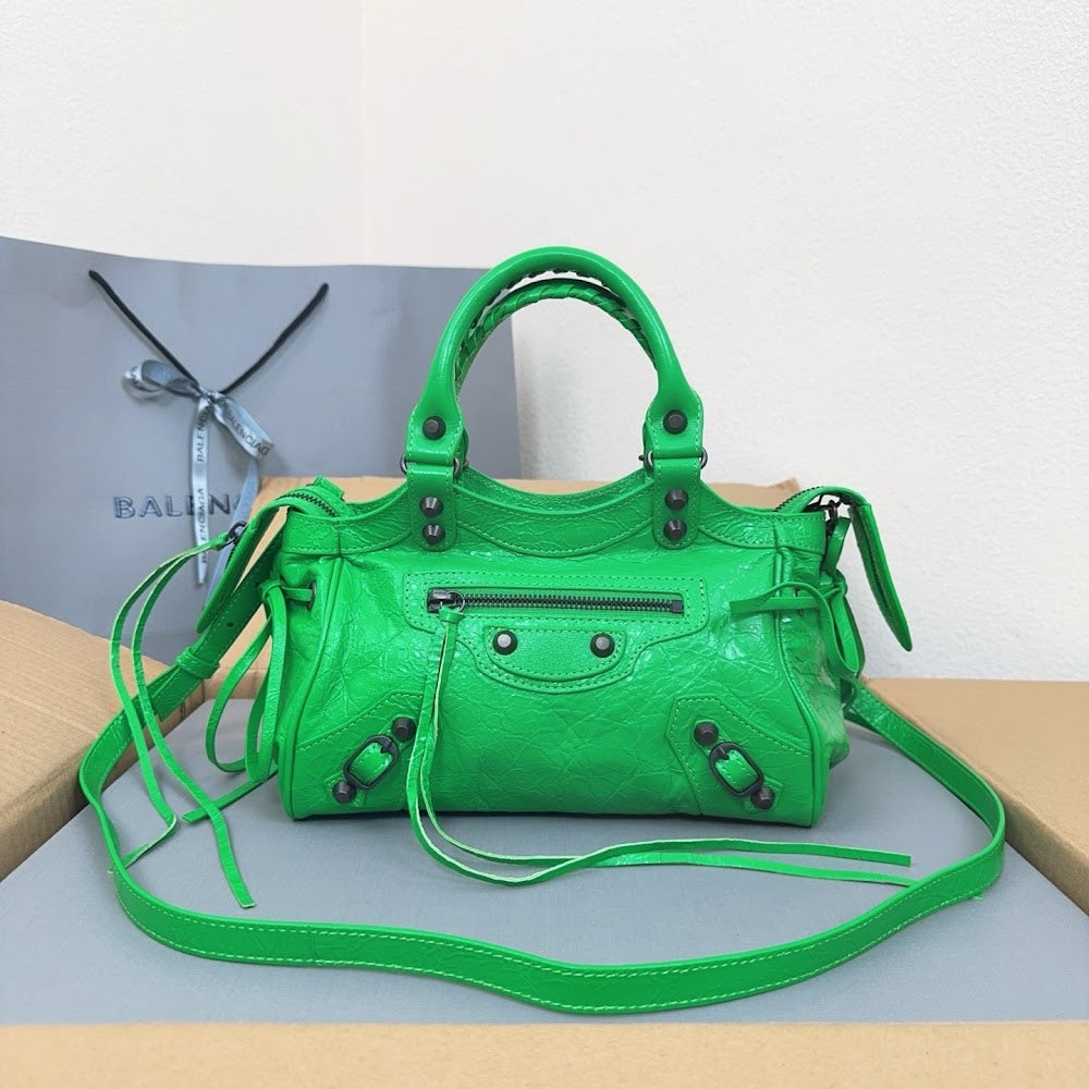 Ezyycart Bags Balenciaga Luxury Bag --111308