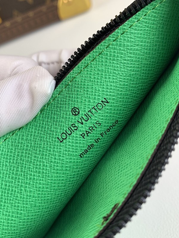 Anum Bags LV Luxury Bag --55718