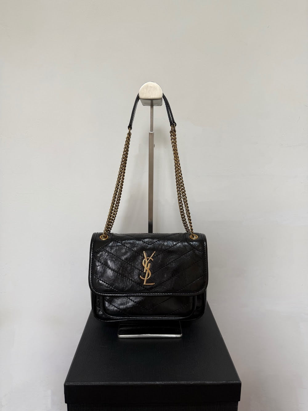 Ezyycart Bags YSLn Luxury Bag --119473