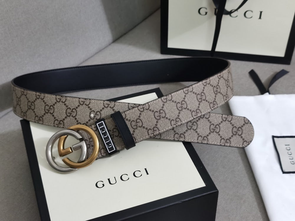Ezyycart Bags Guccin Luxury Belt --105552
