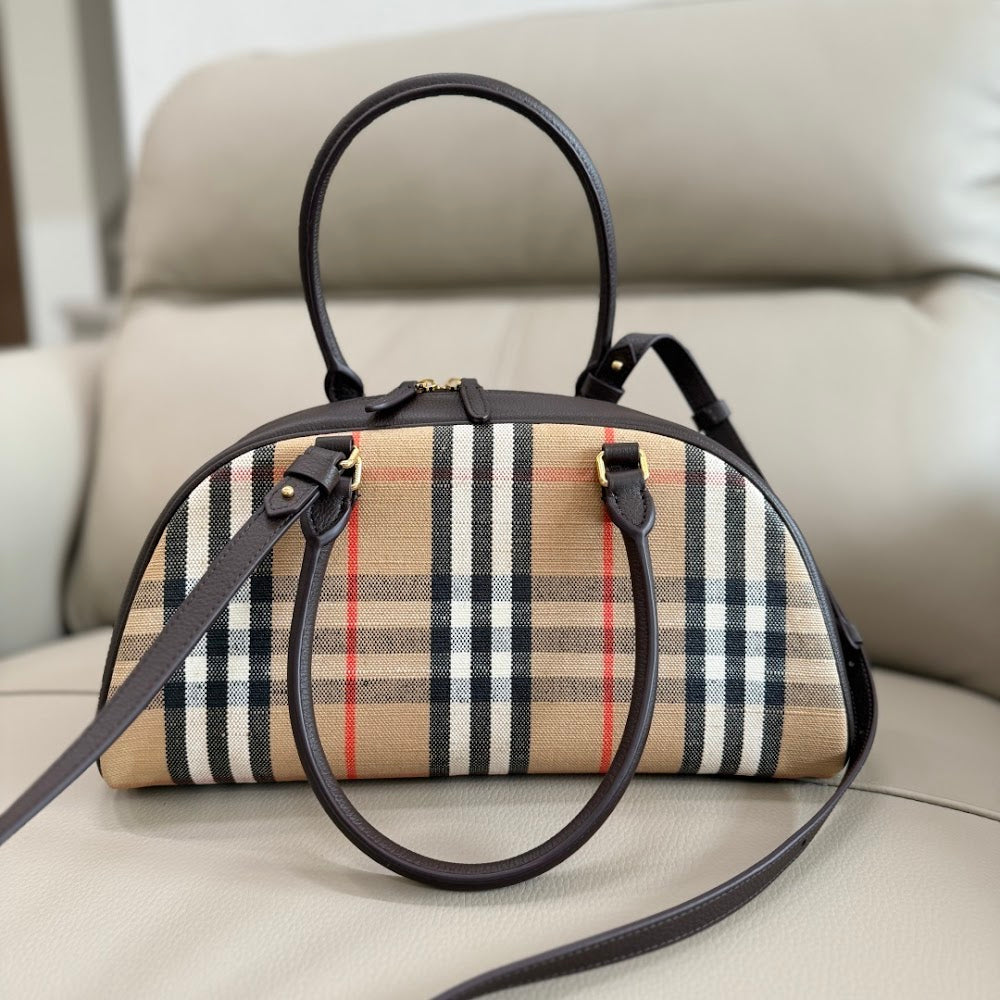 Ezyycart Bags Burberryn Luxury Bag --92658