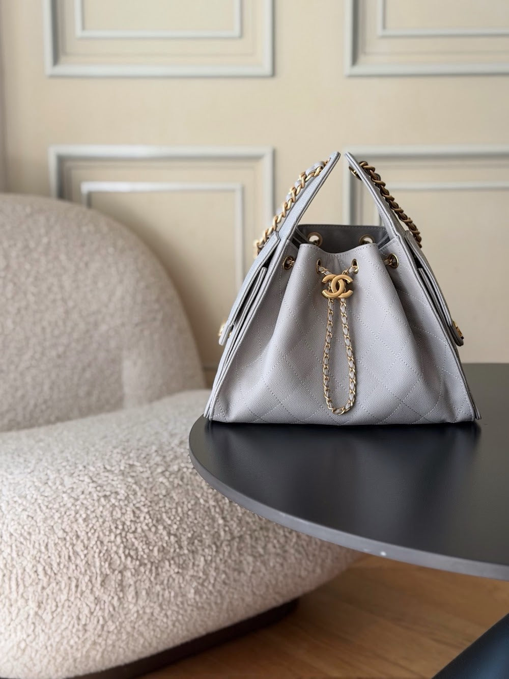 Anum Bags CHn Luxury Bag --113896