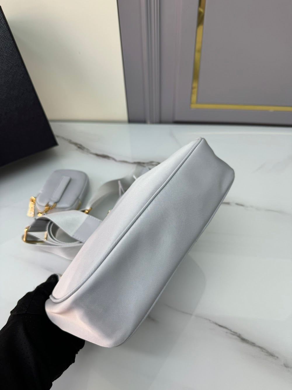 Ezyycart Bags Pradn Luxury Bag --102773