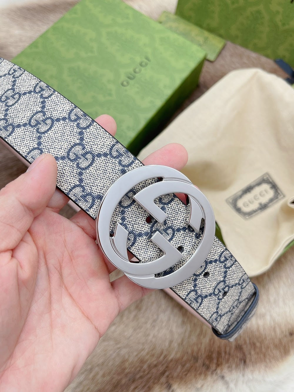 Ezyycart Bags Guccin Luxury Belt --105431