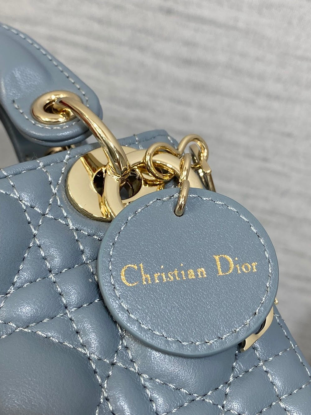 Anum Bags Diorn Luxury Bag --114985