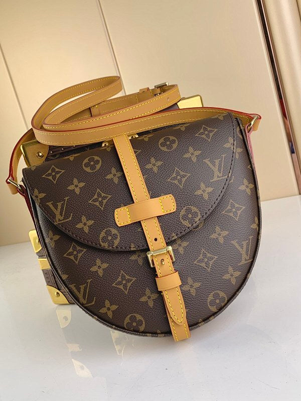 Ezyycart Bags ln Luxury Bag --61051