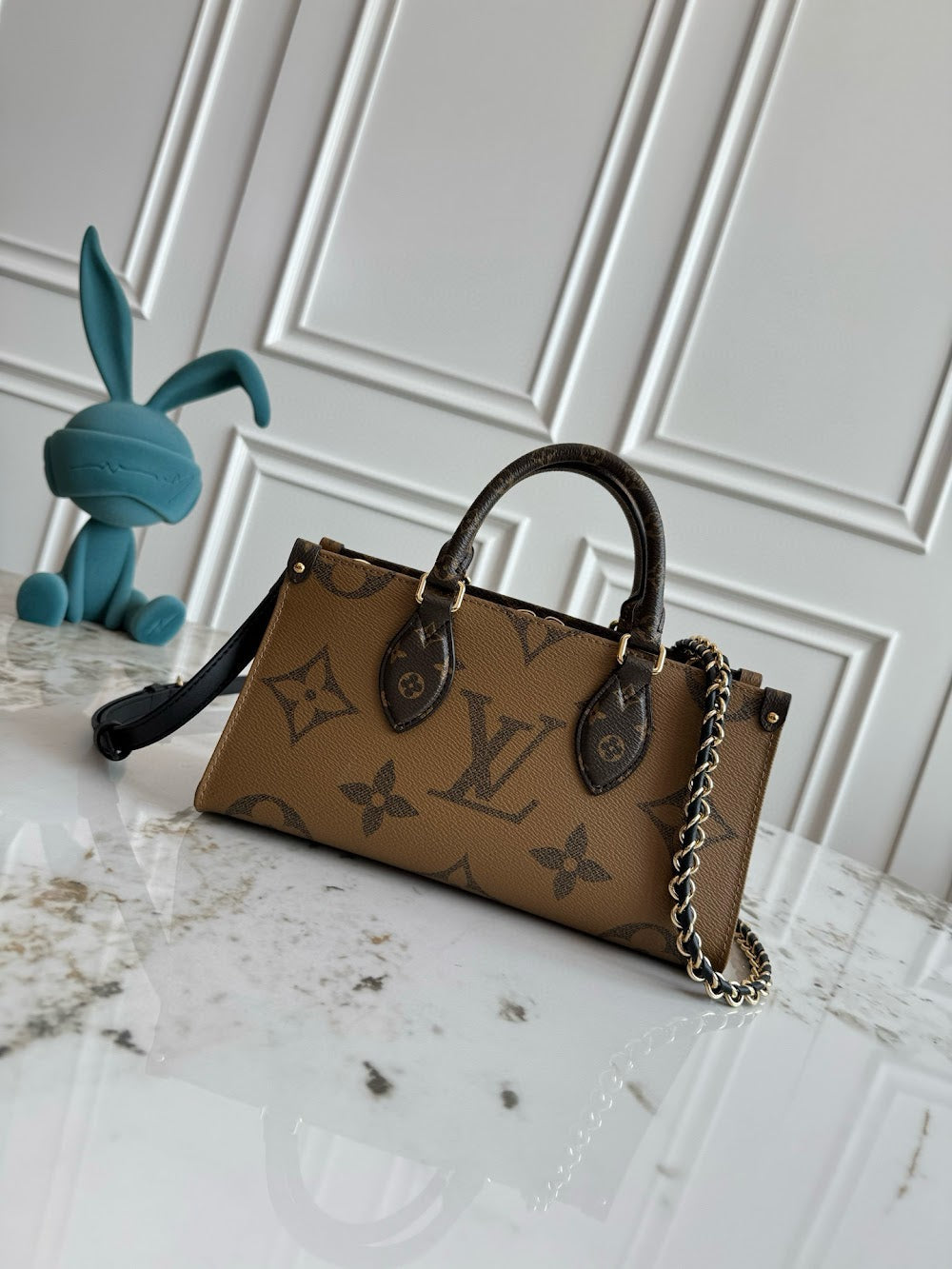 Anum Bags LVn Luxury Bag --80736