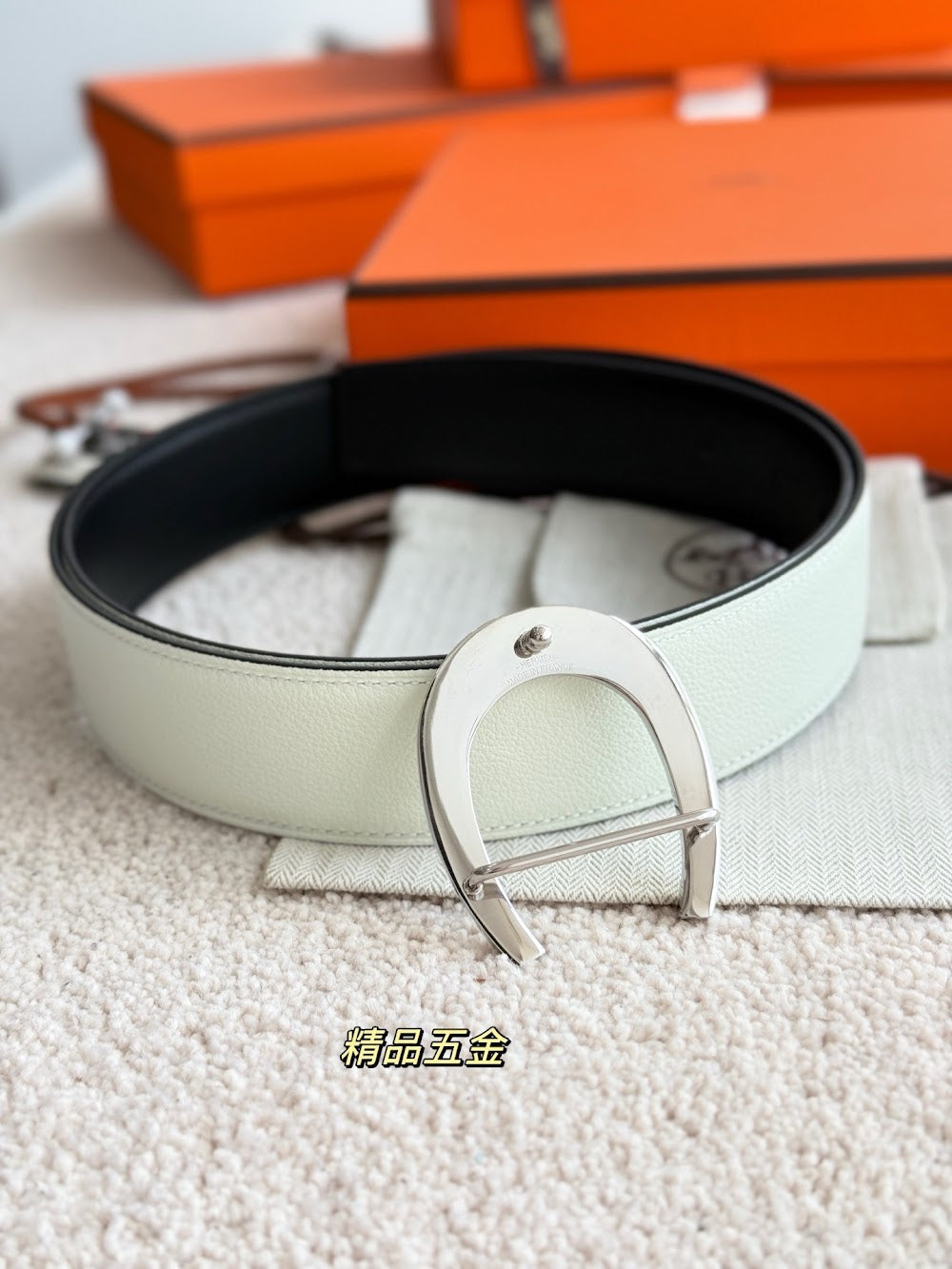 Anum Bags Hermesn Luxury Belt --108836