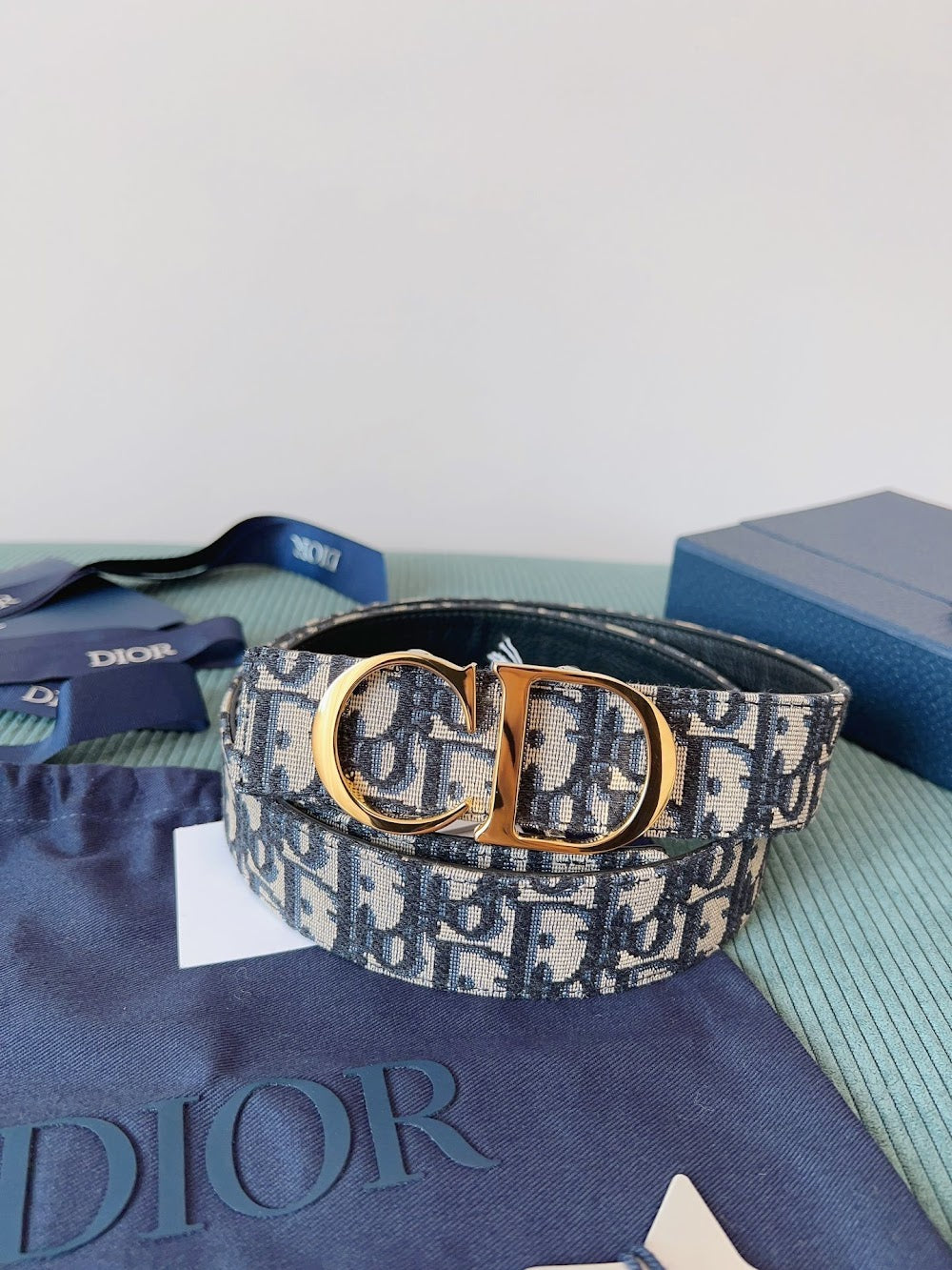 Anum Bags Diorn Luxury Belt --107765