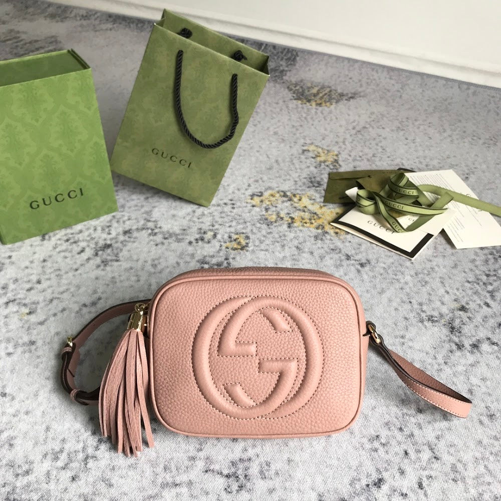 Ezyycart Bags Guccin Luxury Bag --94402
