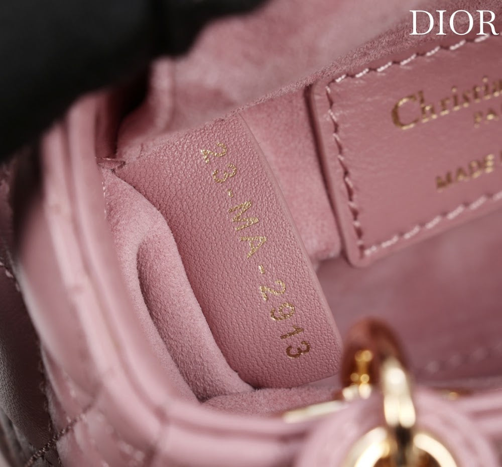 Ezyycart Bags Diorn Luxury Bag --116547