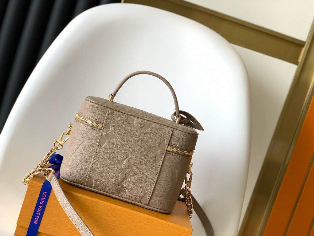 Anum Bags LVn Luxury Bag --81092