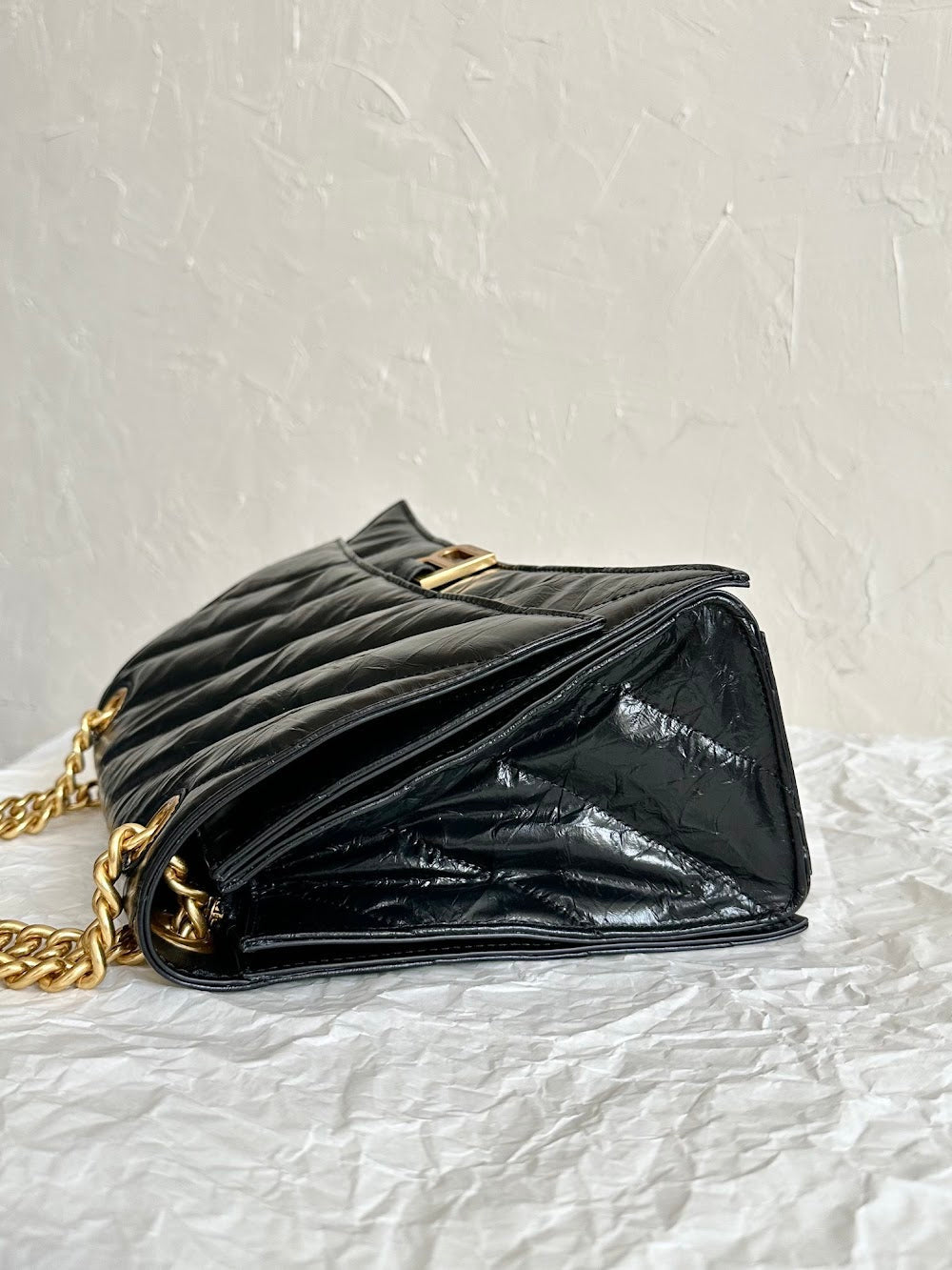 Ezyycart Bags Balenciaga Luxury Bag --110610