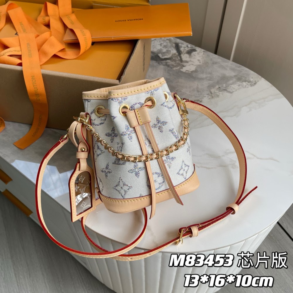Anum Bags LVn Luxury Bag --79708