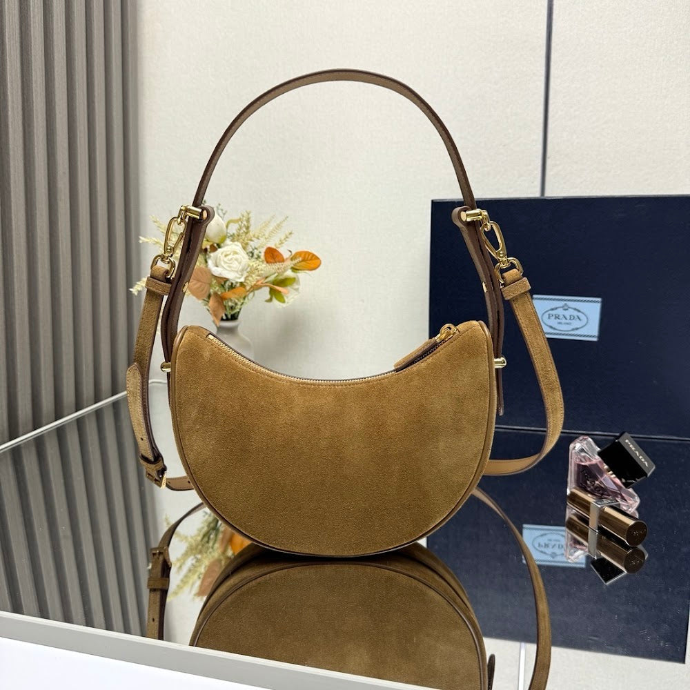 Ezyycart Bags Pradn Luxury Bag --102811