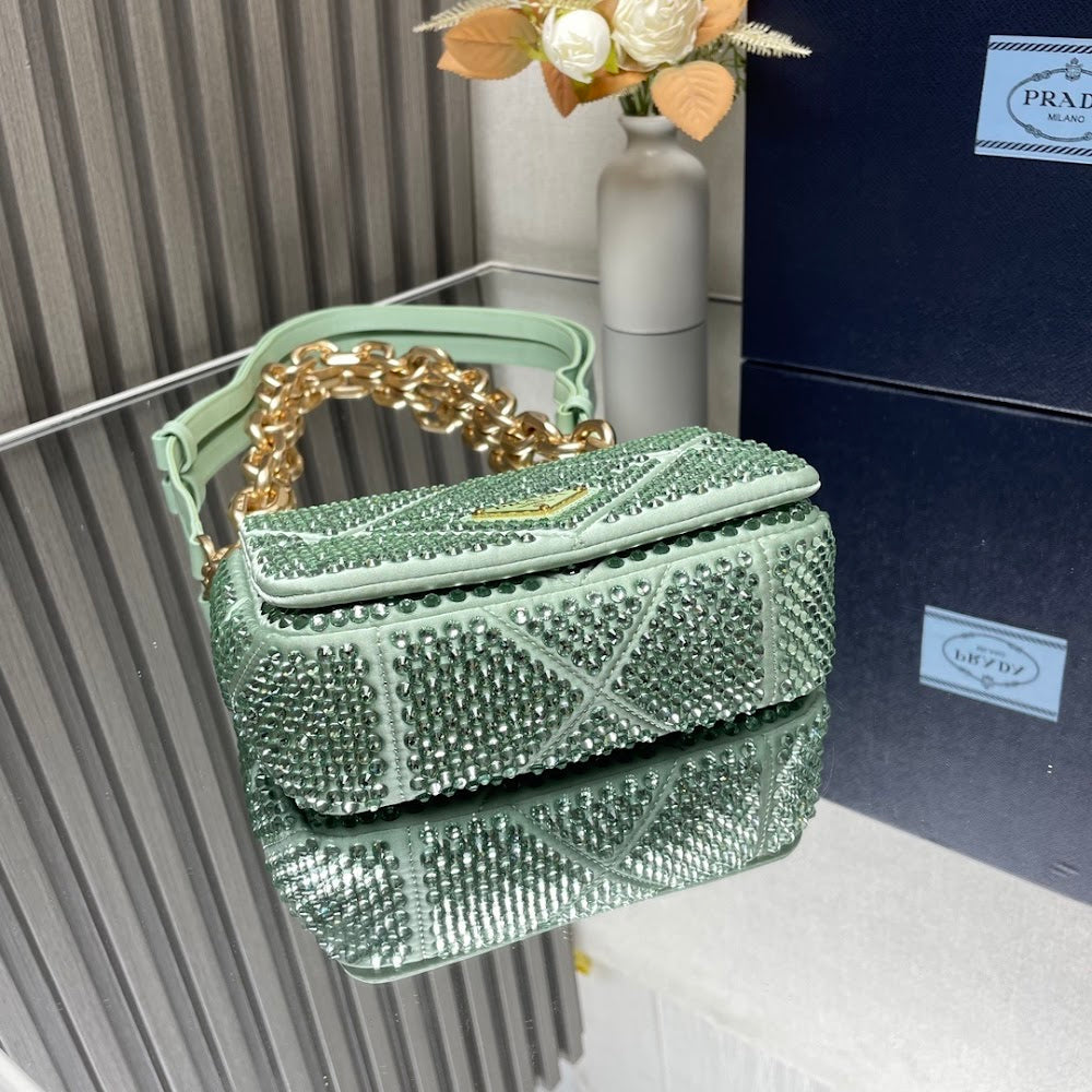 Ezyycart Bags Pradn Luxury Bag --102620