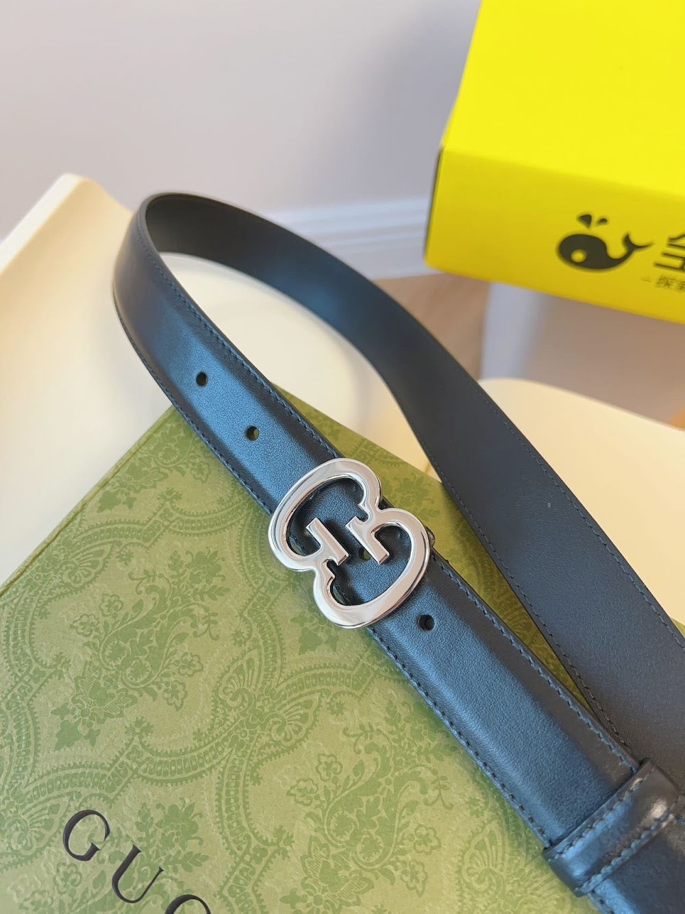 Ezyycart Bags Guccin Luxury Belt --105370