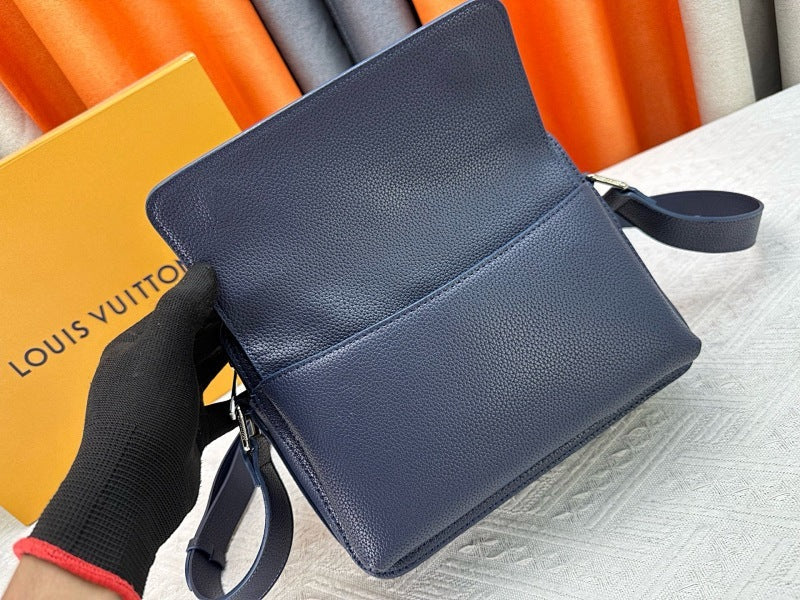 Anum Bags LVn Luxury Bag --78691