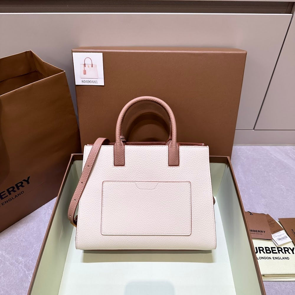 Ezyycart Bags Burberryn Luxury Bag --91864